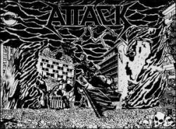 Ciudad Apocalíptica